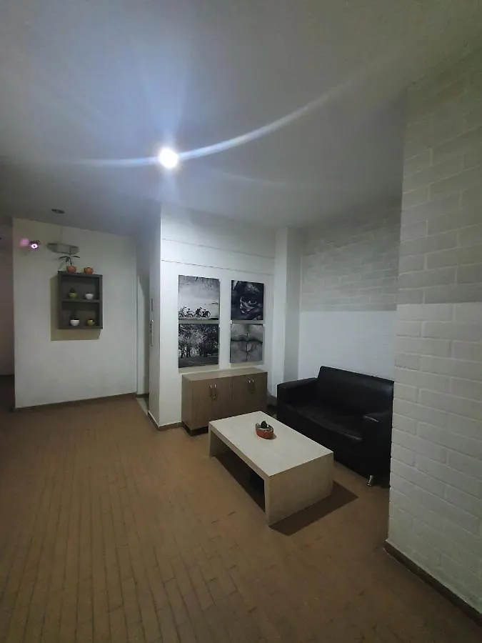 דירות מדיין Apartament In The Center Of The Action. Poblado קולומביה