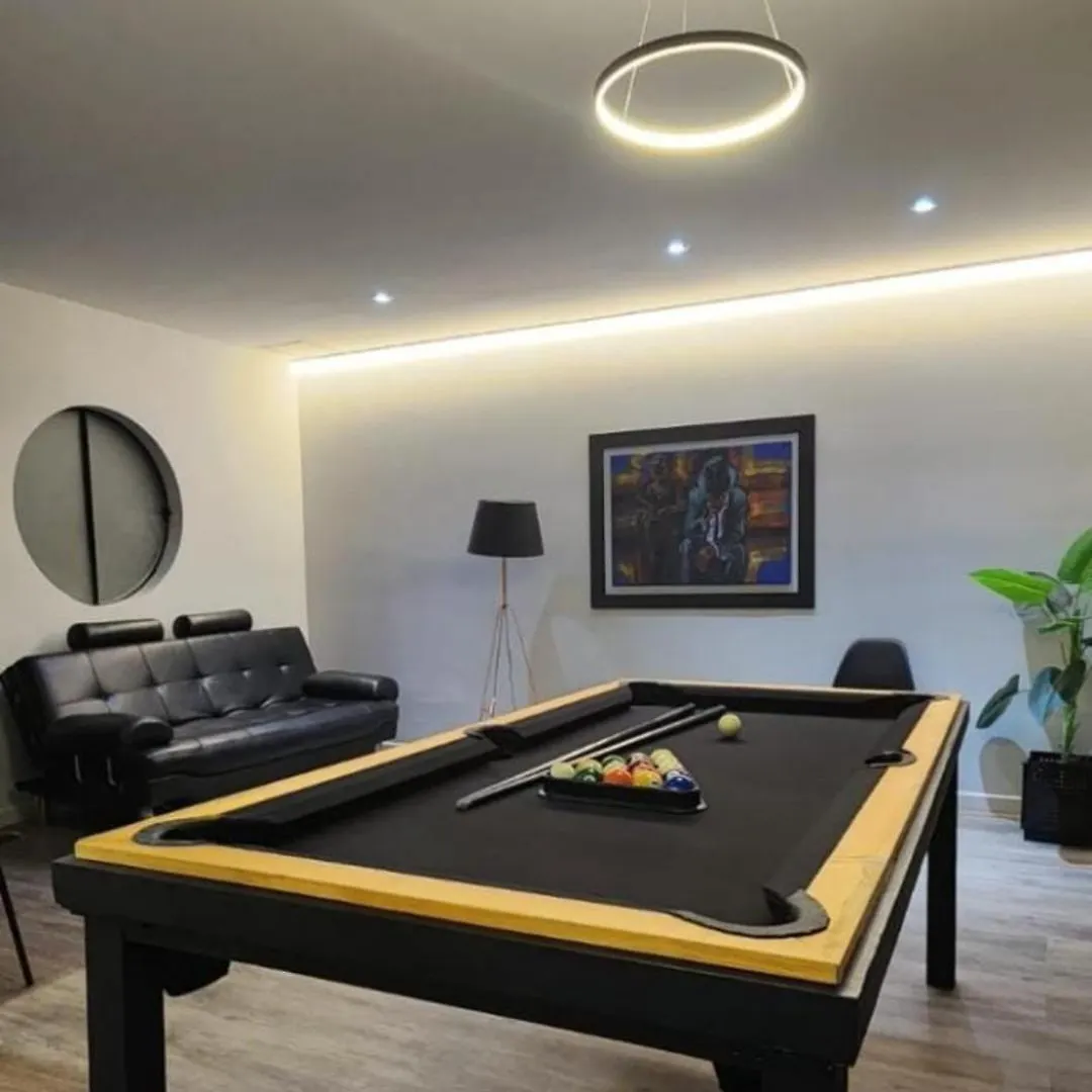 Apartament In The Center Of The Action. Poblado Lägenhet Medellín Colombia